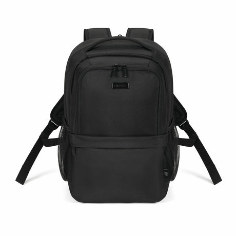 EAN 7640239421028 - DICOTA D32027-RPET maletines para portátil 35,8 cm (14.1") Mochila Negro imagen 3