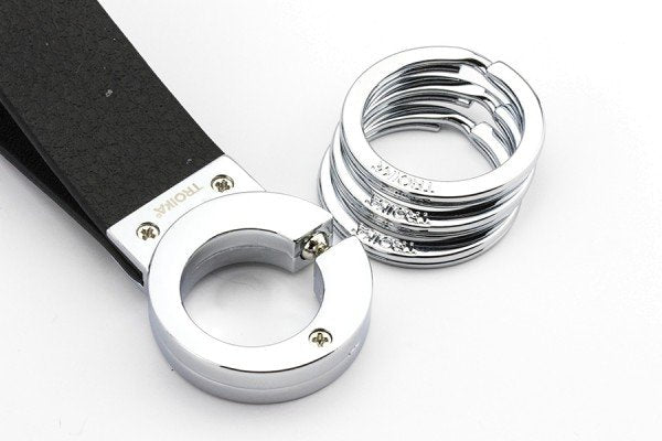 Troika Schlüsselanhänger Key-Click
