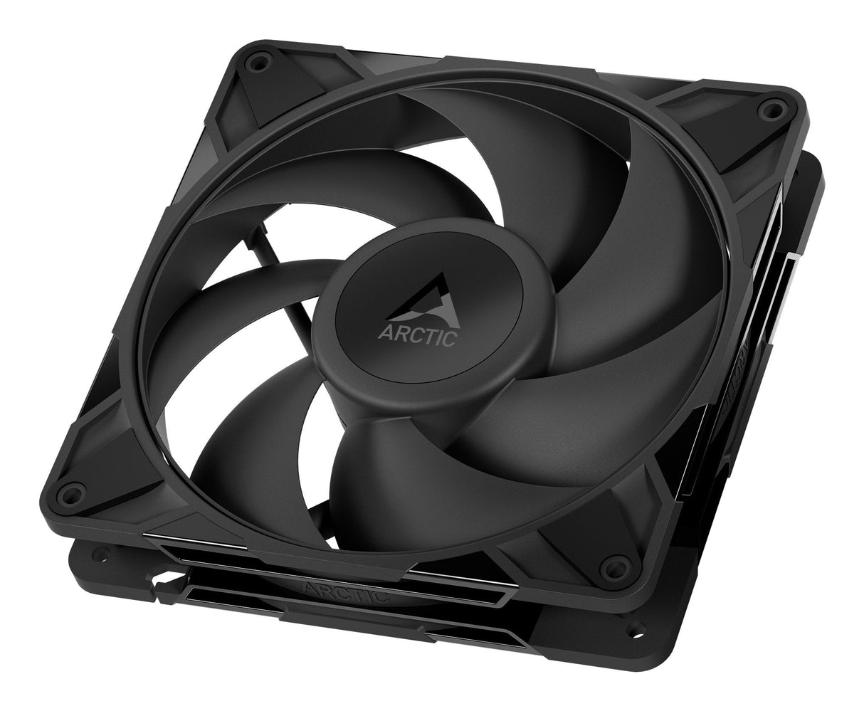 EAN 4895265000409 - ARCTIC P14 Pro PST CO Carcasa del ordenador Ventilador 14 cm Negro 1 pieza(s) imagen 5