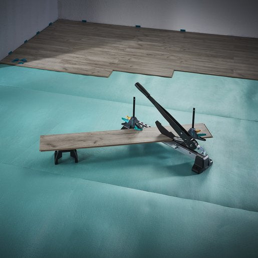 Guillotina Para Corte De Vinilo Y Laminados Vlc 1000 6940000 Wolfcraft