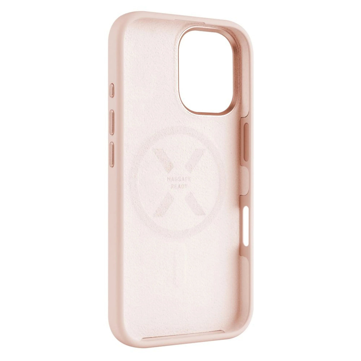 EAN 8591680171392 - FIXED MagFlow funda para teléfono móvil 15,5 cm (6.1") Rojo imagen 2