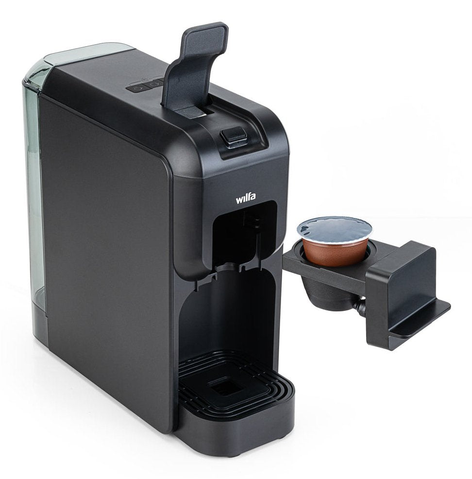 EAN 7044876022950 - Wilfa 602295 cafetera eléctrica Semi-automática Cafetera de filtro imagen 3