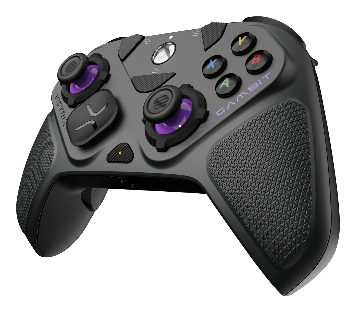 Turtle Beach Victrix Gambit Prime Mando Para Torneos Para Xbox Series X/S, Xbox One Y Pc