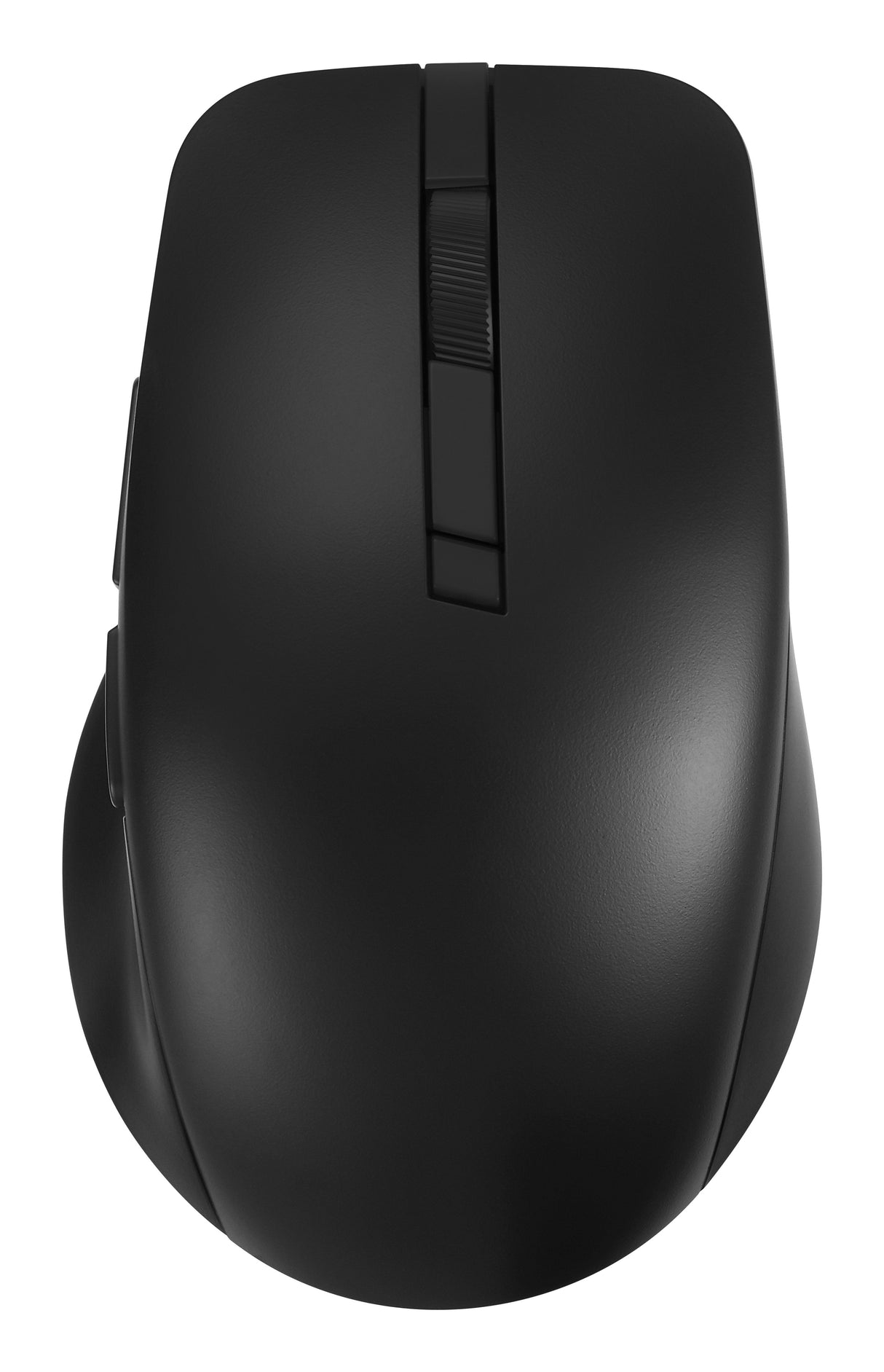 Raton Asus Md200 Wireless 4200dpi Negro
