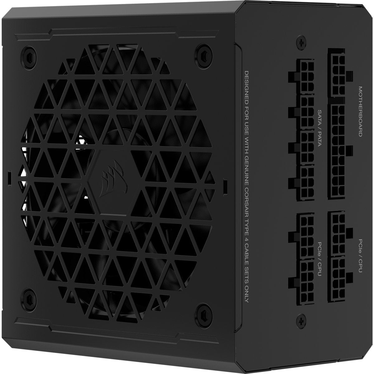 Fuente Alimentacion Atx 850w Corsair Rm850e 80+ Gold Modular Atx 3.0
