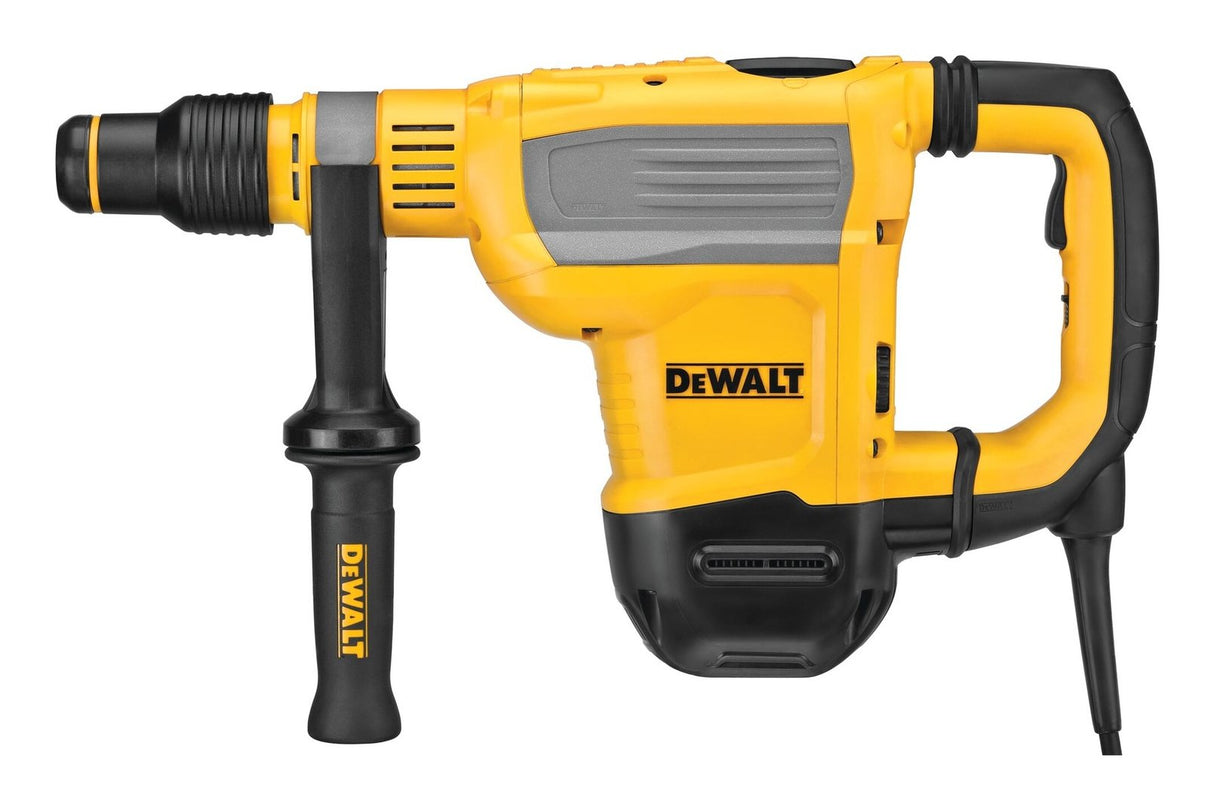 EAN 5035048722992 - DeWALT D25614K-QS rotary hammers 1350 W 2900 RPM SDS Max imagen 1