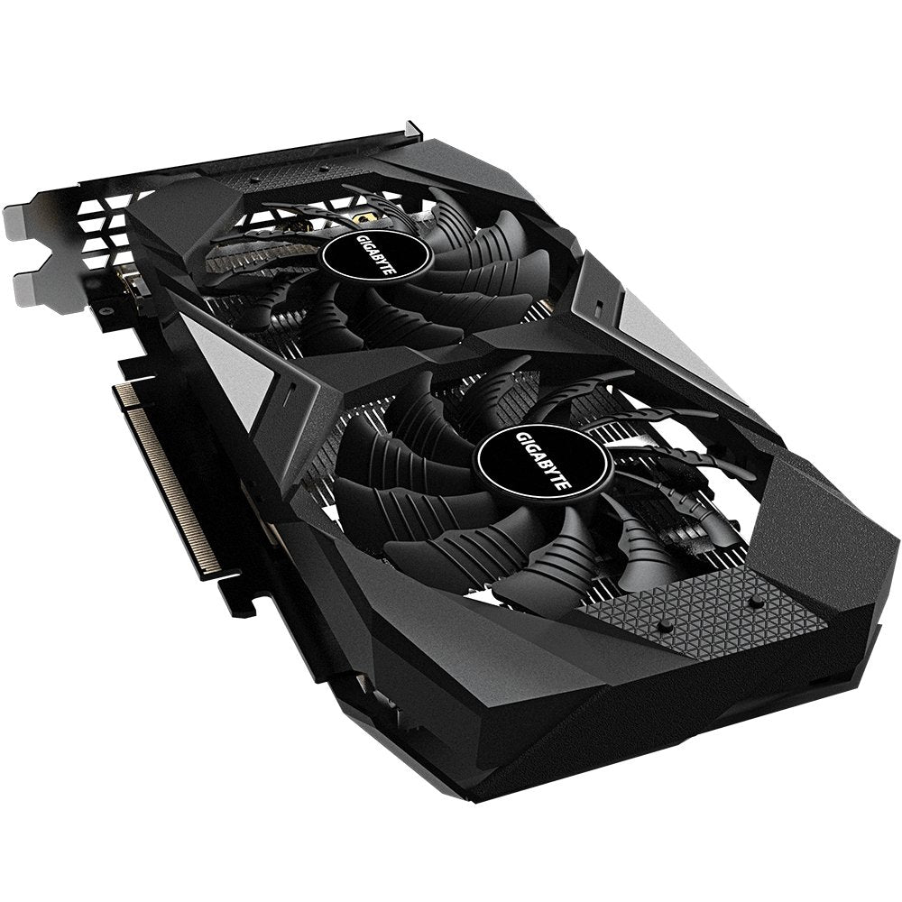 EAN 0889523019658 - GIGABYTE GV-N166SOC-6GD tarjeta gráfica NVIDIA GeForce GTX 1660 SUPER 6 GB GDDR6 imagen 1