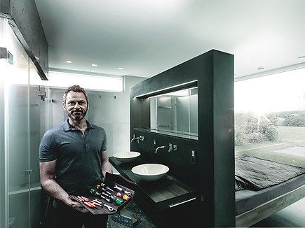 Wera Kraftform Kompakt Sh 2 Kit Sanitario/Calefacción/Plomería, 15 Piezas, Juego De Herramientas Negro, Con 2 Llaves De Trinquete Combinadas Joker 5136026001