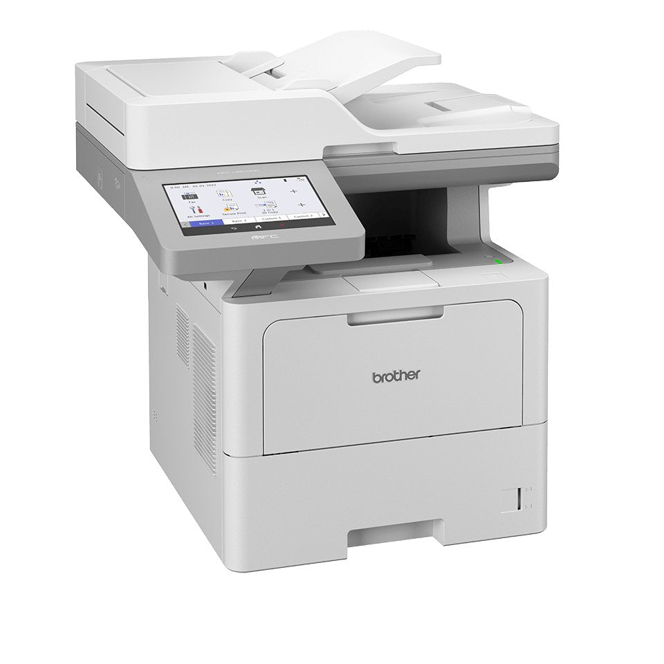 EAN 4977766815185 - Brother MFC-L6910DN impresora multifunción Laser A4 1200 x 1200 DPI 50 ppm Wifi imagen 5