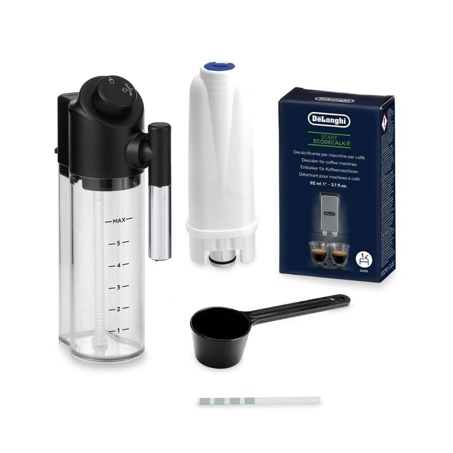 Delonghi Ecam 310.60.B Magnifica Evo Next Kaffeevollautomat