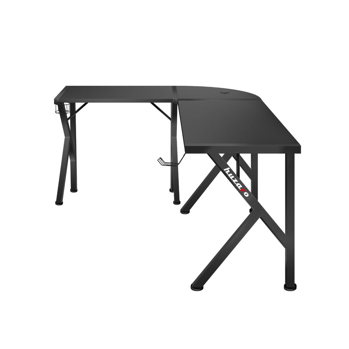 EAN 5903796010169 - Huzaro Hero 6.3 Negro imagen 1