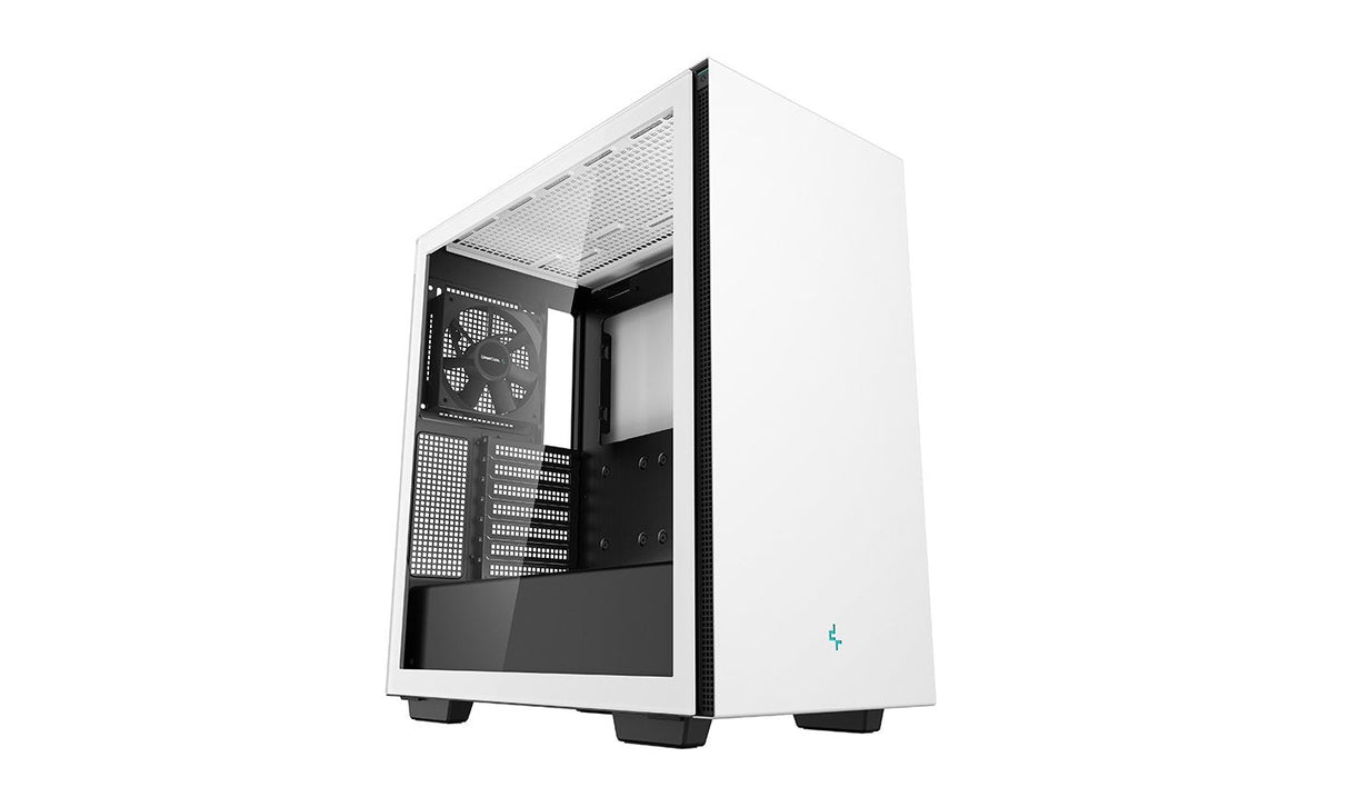 EAN 6933412715016 - DeepCool CH510 Midi Tower Blanco imagen 1