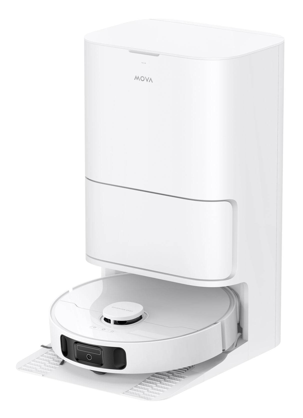 EAN 6976233679983 - MOVA E30 Ultra 0,3 L Blanco imagen 1