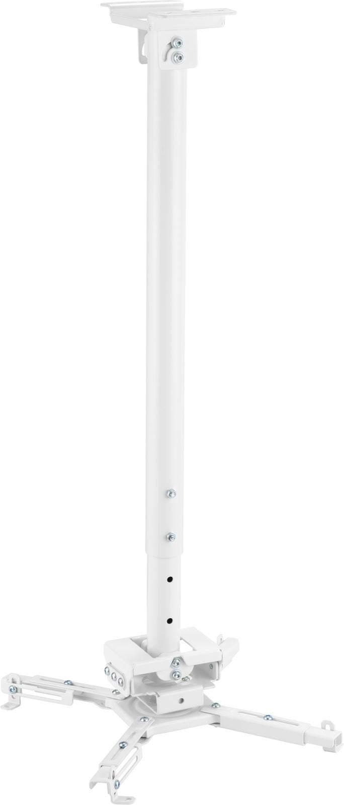 EAN 5706998987235 - Vivolink VLMC350M-W montaje para projector Techo Blanco imagen 4
