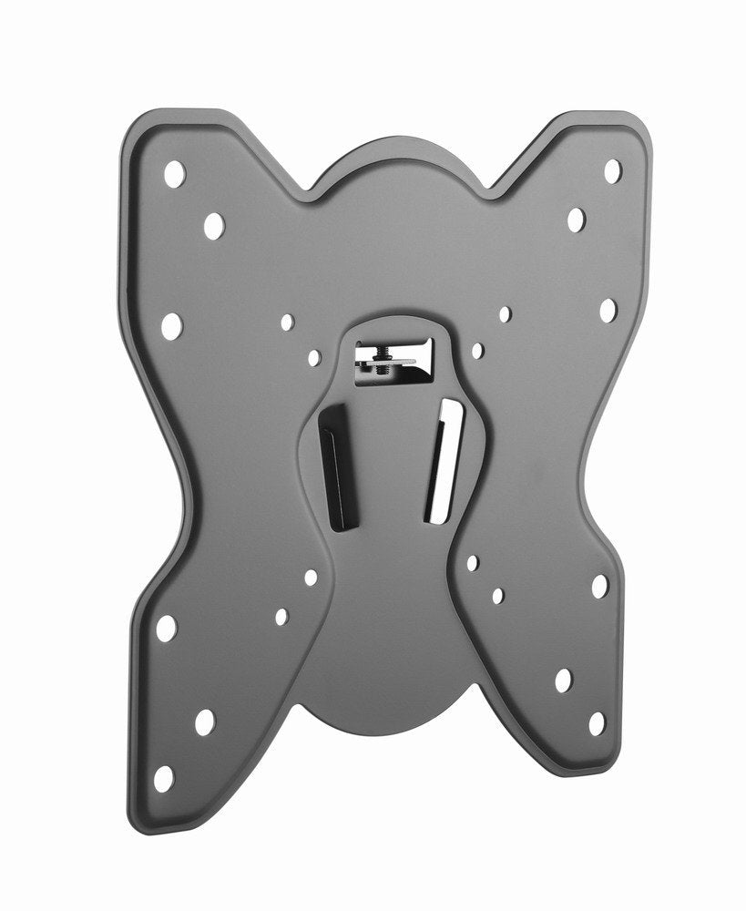 EAN 8716309127943 - Gembird WM-42F-03 soporte para TV 106,7 cm (42") Negro imagen 1