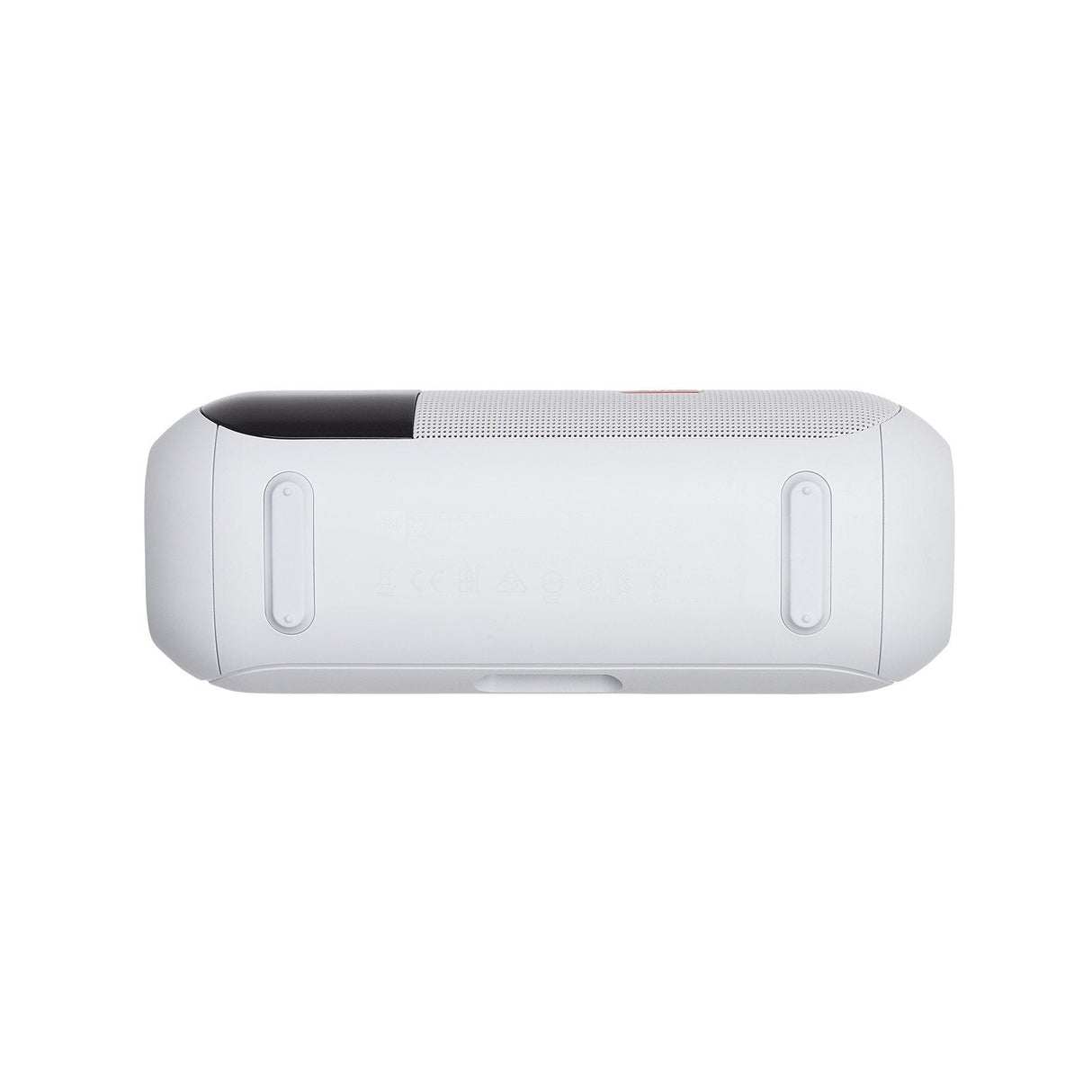 Jbl Tuner 2 Radiorekorder In Blanco ? Tragbarer Bluetooth Lautsprecher