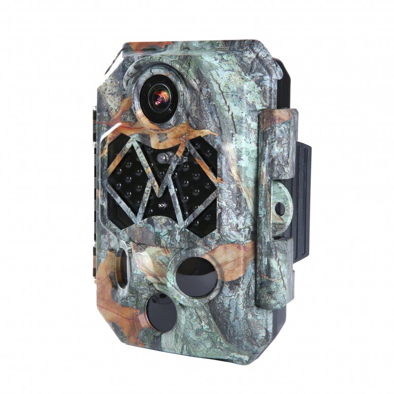 EAN 4000567576495 - Braun Photo Technik Black500 4K CMOS Visión nocturna Camuflaje 3840 x 2160 Pixeles imagen 2