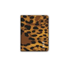 Zimax Funda Tablet Universal One 7" Leopardo Funda Tablet Universal 17.78 Cm (7") Leopard