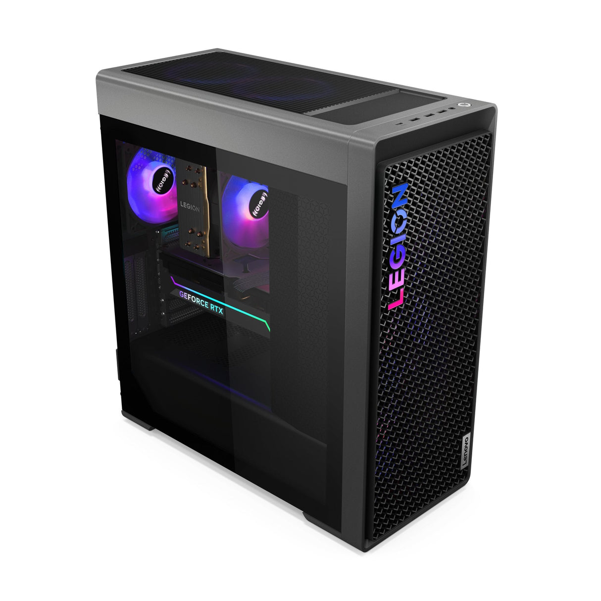 Lenovo Legion T7 34ias10 Cu7 265kf 32gb 1tbssd Rtx5080 W11 Home