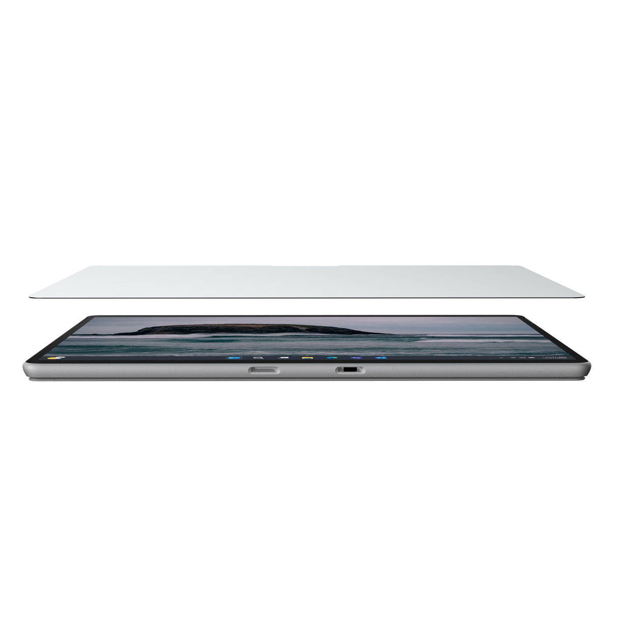 EAN 0840283906480 - Urban Armor Gear Glass Shield Plus Protector de pantalla Microsoft 1 pieza(s) imagen 2