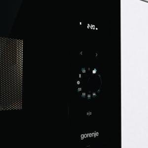 EAN 3838782648267 - Gorenje BM235G1SYB Negro Microondas combinado Integrado 23 L 900 W imagen 11