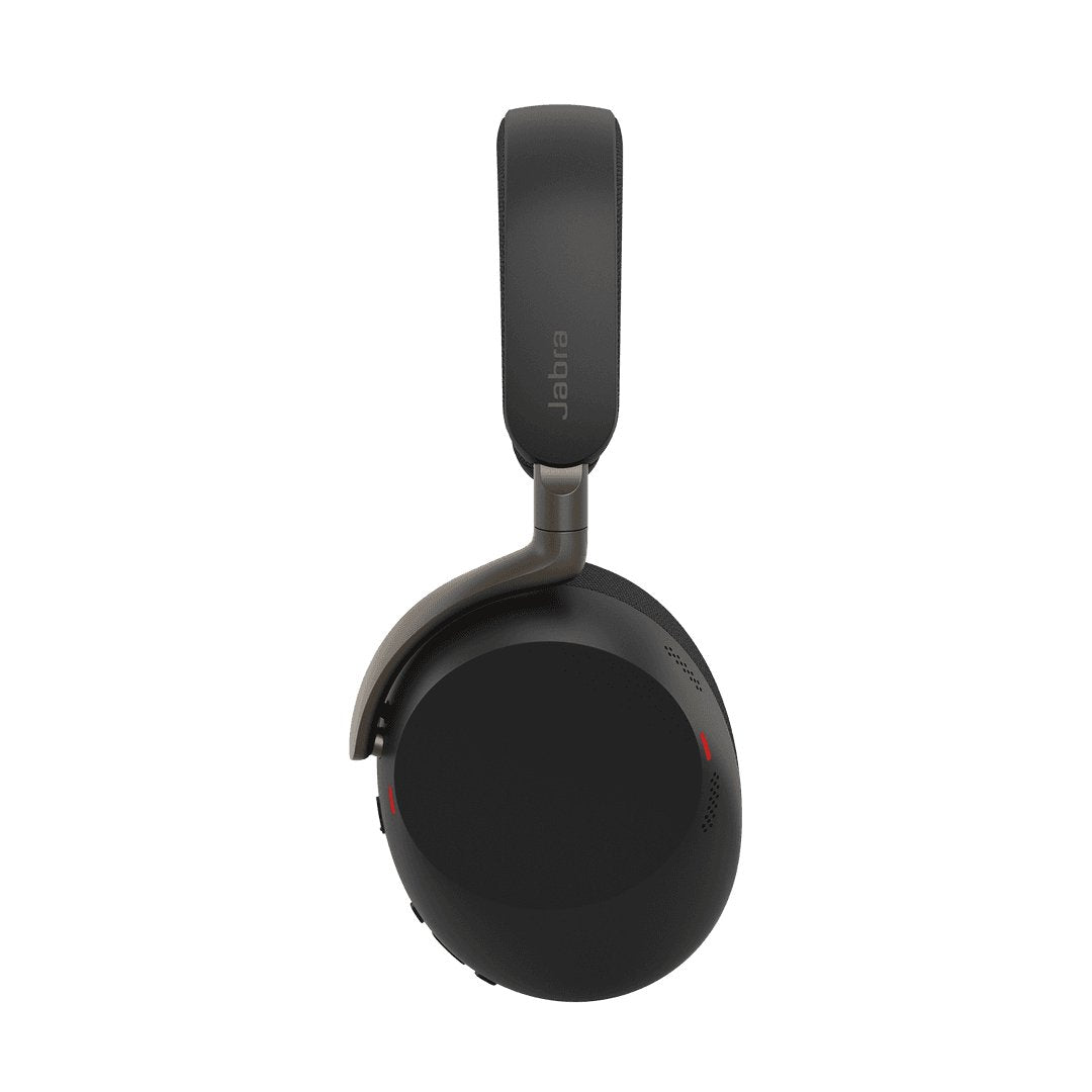 Evolve3 85 Stereo Jabra Negro Diadema 120h Bluetooth 5.3
