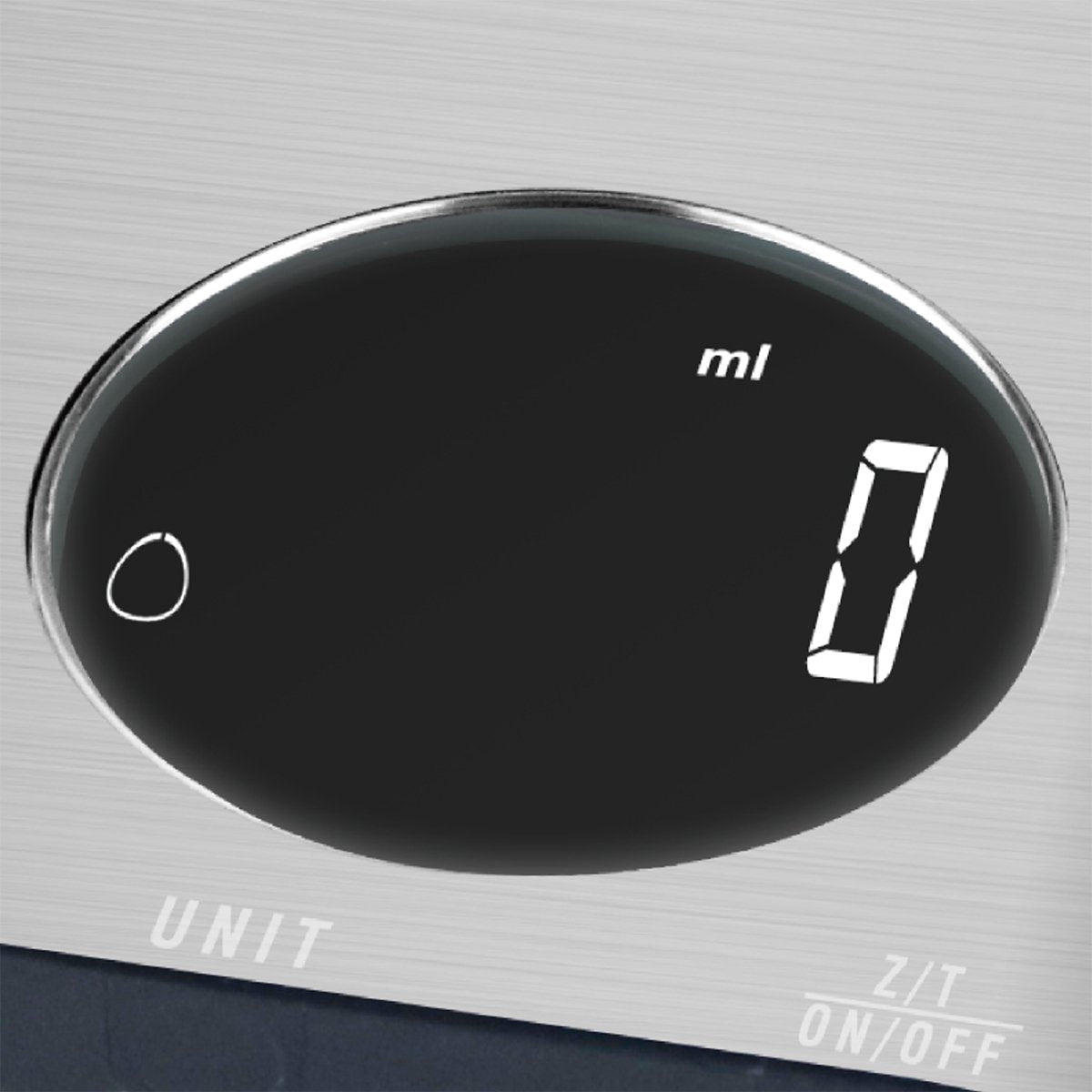 Haeger Stainless Balanza De Cocina