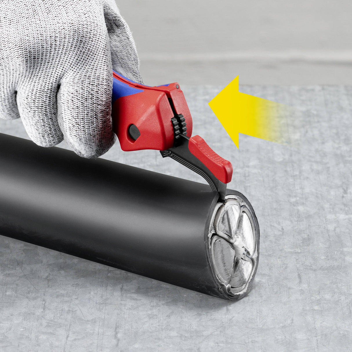 EAN 4003773089902 - Knipex 16 50 145 SB no categorizado imagen 7