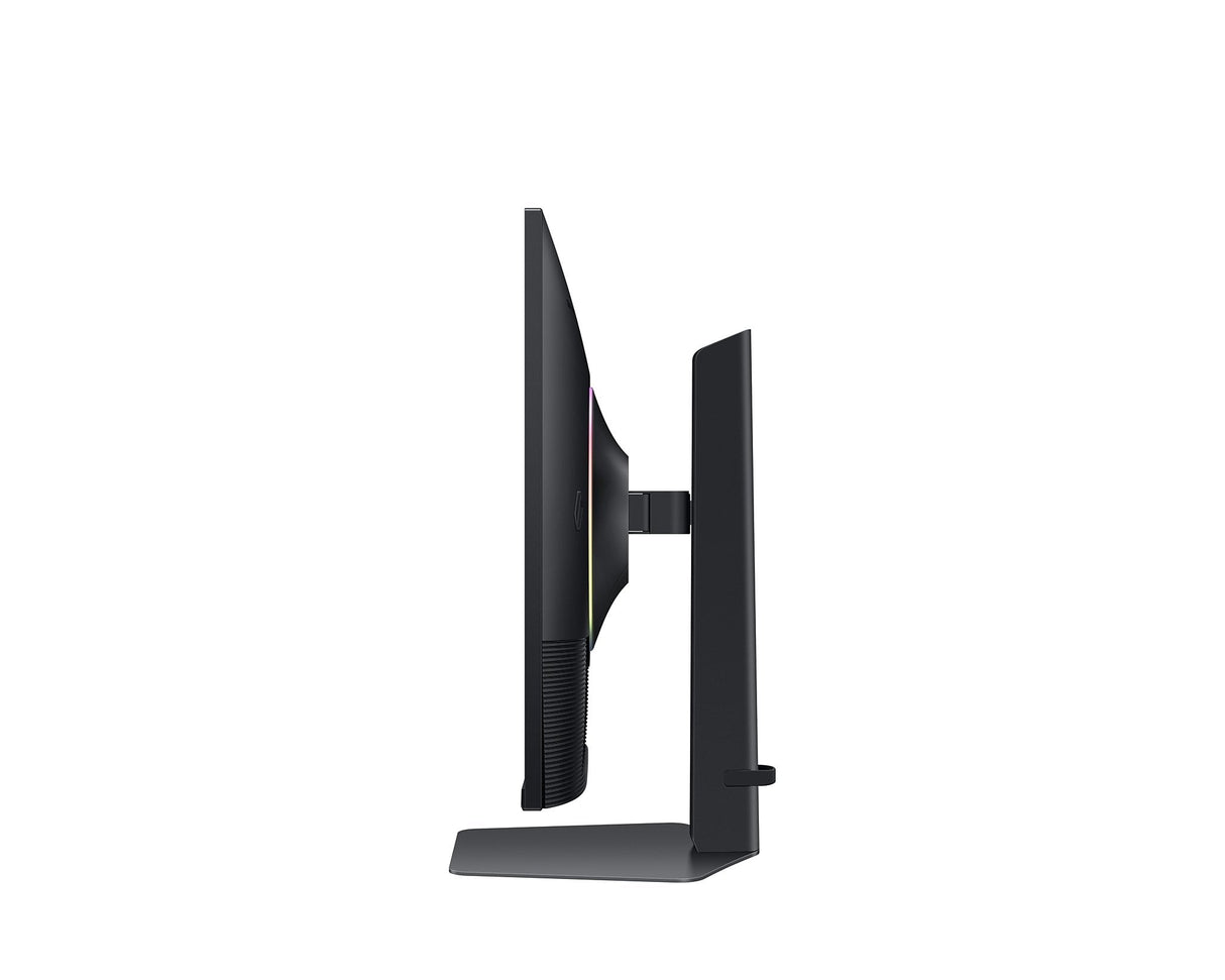 EAN 8806095724904 - Samsung LS32DG702EU pantalla para PC 81,3 cm (32") 3840 x 2160 Pixeles 4K Ultra HD LCD Negro imagen 11