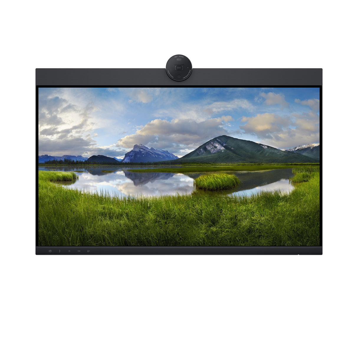 EAN 0884116441441 - DELL P2424HEB 60,5 cm (23.8") LCD 1920 x 1080 Pixeles Full HD imagen 8