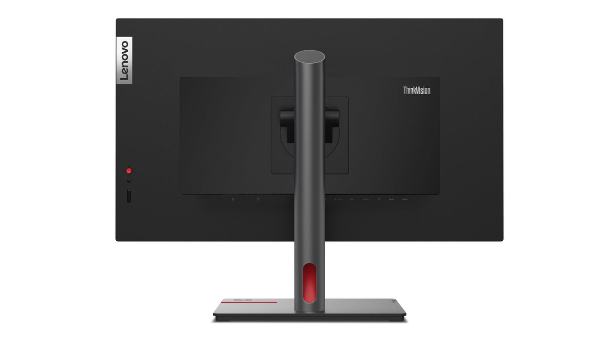 EAN 0196379715147 - Lenovo ThinkVision P27h-30 LED display 68,6 cm (27") 2560 x 1440 Pixeles Quad HD LCD Negro imagen 2