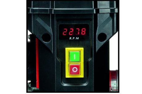 Einhell Taladro De Columna Te-Bd 550 E 4250690