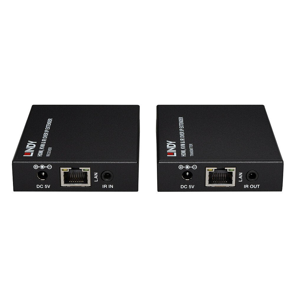 Lindy 39320 Extensor Kvm Transmisor Y Receptor