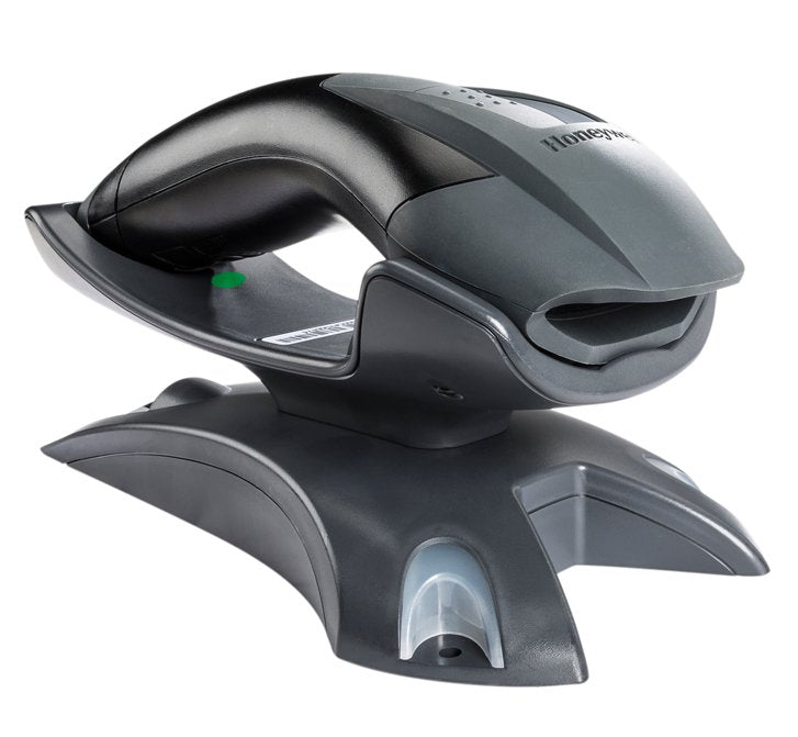 EAN 0017036700026 - Honeywell Voyager 1202G Lector de códigos de barras portátil 1D Laser Negro imagen 7