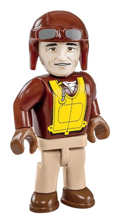 Cobi P-47 Thunderbolt, Juguetes De Construcción Cobi-5737