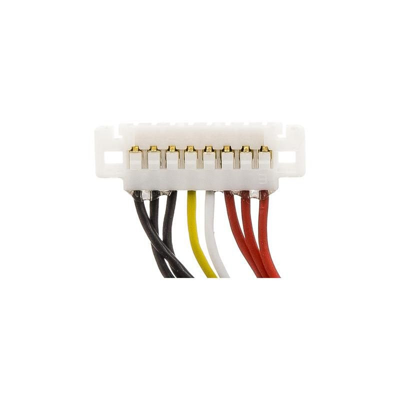 EAN 5704174264903 - CoreParts MBXAS-BA0178 refacción para laptop Batería imagen 2