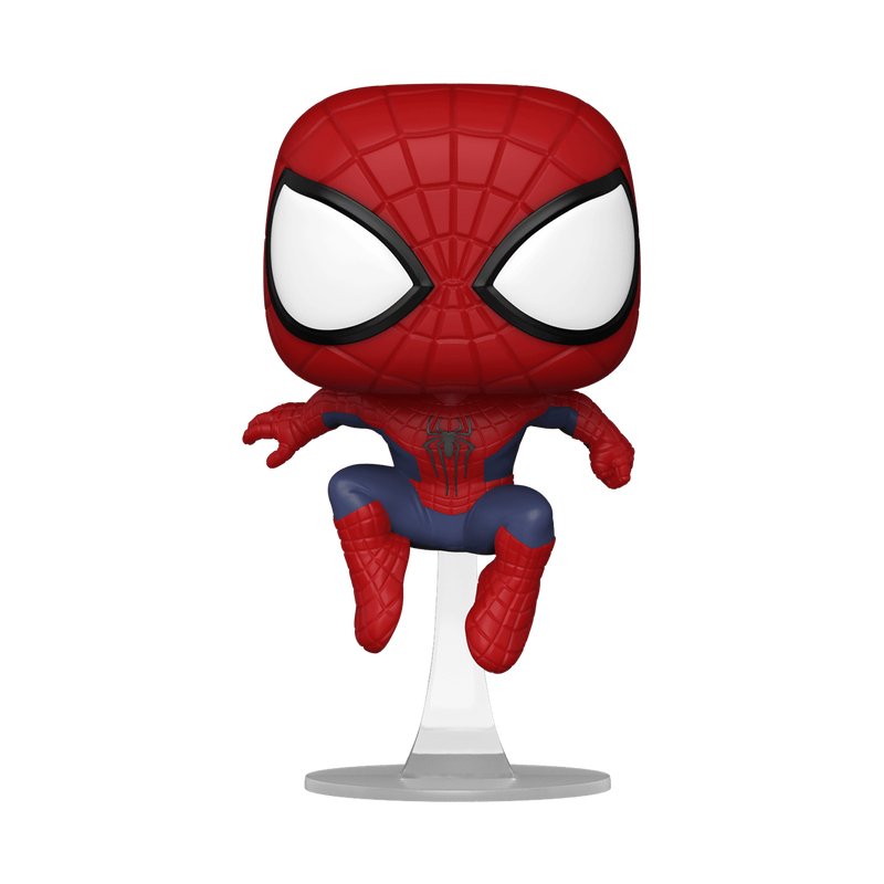 Funko Pop Marvel Spiderman No Way Home The Amazing Spider Man 67608