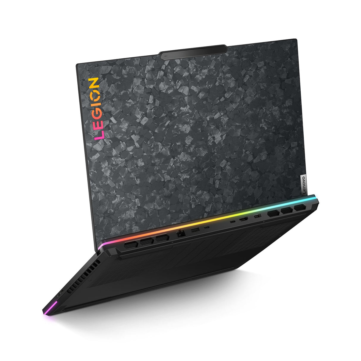 EAN 199271818626 - Lenovo Legion 9 18IAX10 Intel Core Ultra 9 275HX Portátil 45,7 cm (18") WQUXGA 192 GB DDR5-SDRAM 4 TB SSD imagen 12