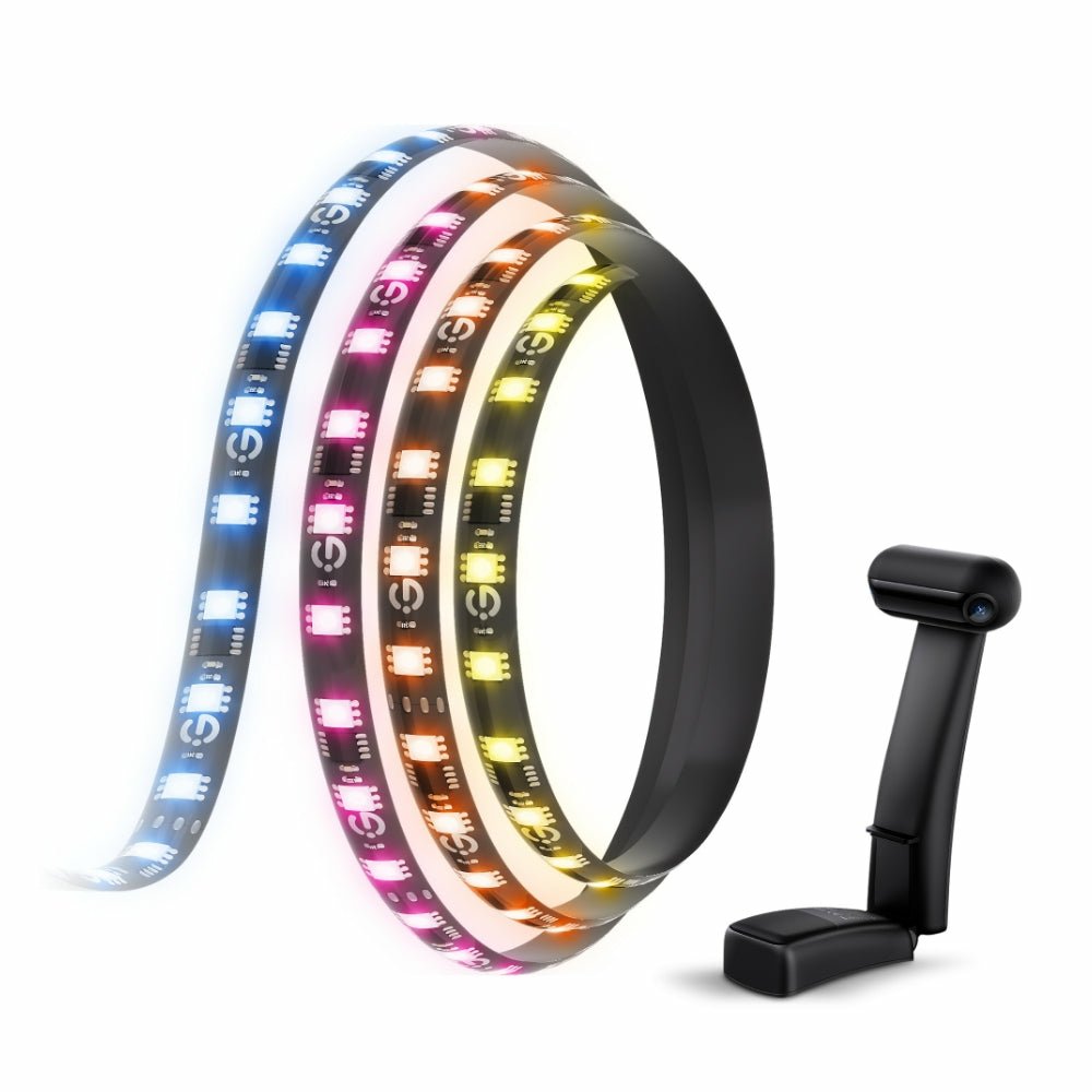 EAN 6974316992684 - Govee Envisual TV Backlight T2 Tira de luz inteligente Wi-Fi/Bluetooth imagen 7