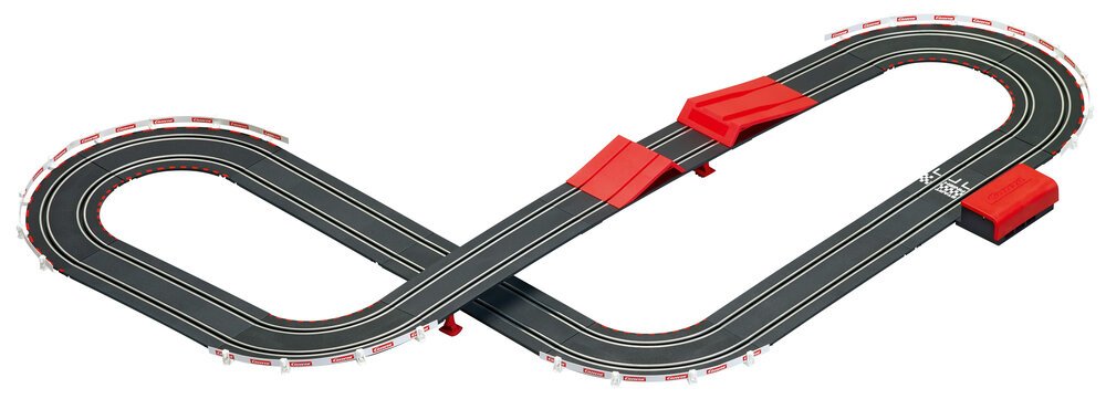 EAN 4007486635197 - Carrera GO!!! Highway Chase imagen 2