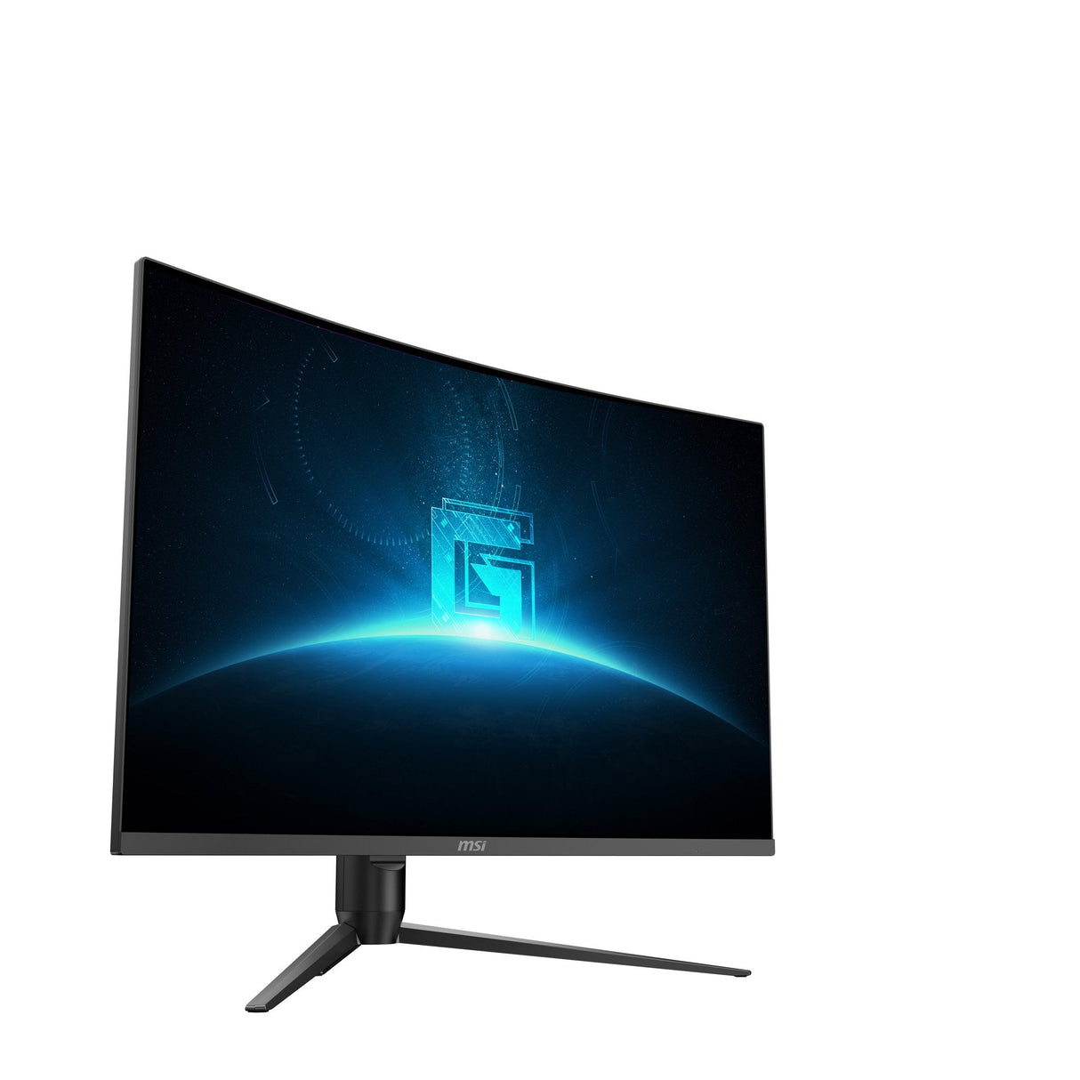 EAN 4711377117487 - MSI G32CQ5P pantalla para PC 80 cm (31.5") 2560 x 1440 Pixeles Wide Quad HD LCD Negro imagen 11