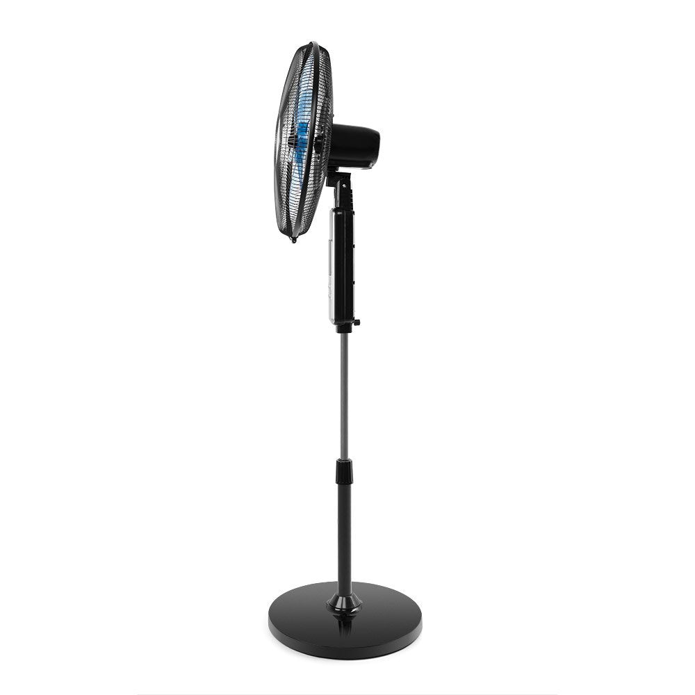 EAN 8435568404663 - Orbegozo SF 0346 ventilador Negro, Plata imagen 3