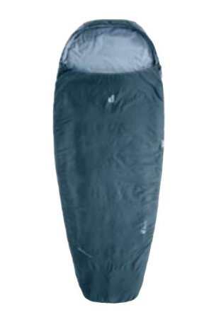 Spiwór Deuter Dreamlite 15c/59f, Nautic/Breeze