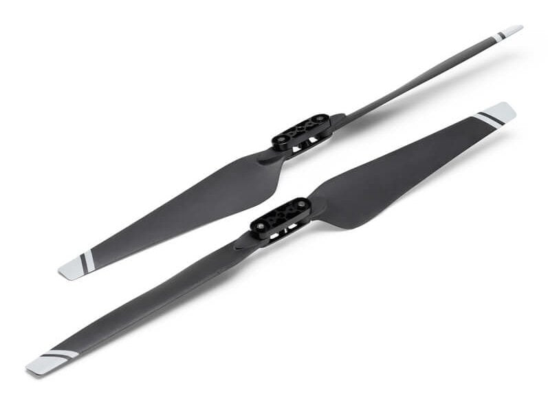 Dji Cp.En.00000271.01 Pieza De Cámara Para Drones Hélice