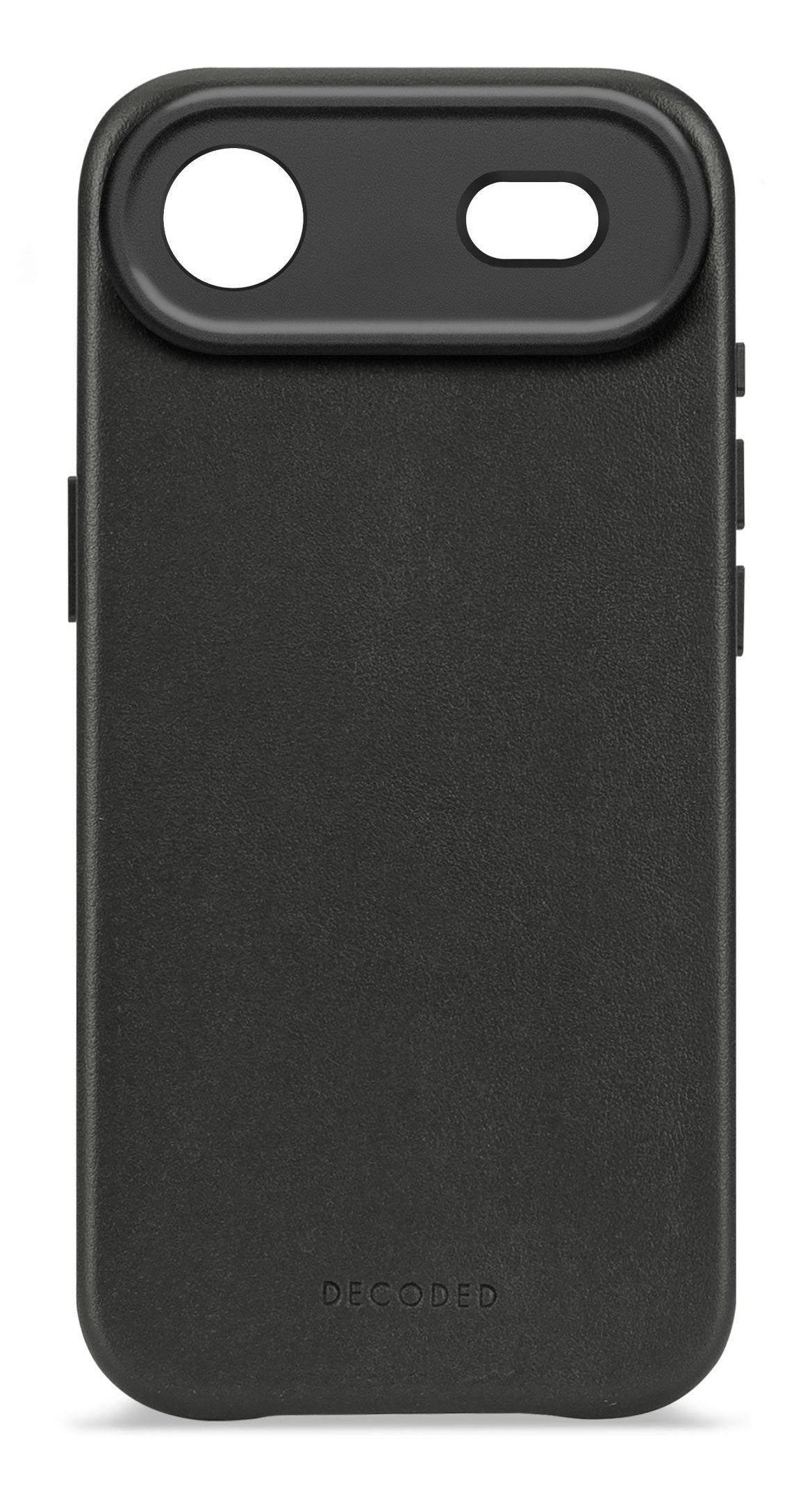 EAN 8721145007359 - Decoded D26IPO17ABC1BK funda para teléfono móvil 16,8 cm (6.6") Negro imagen 8