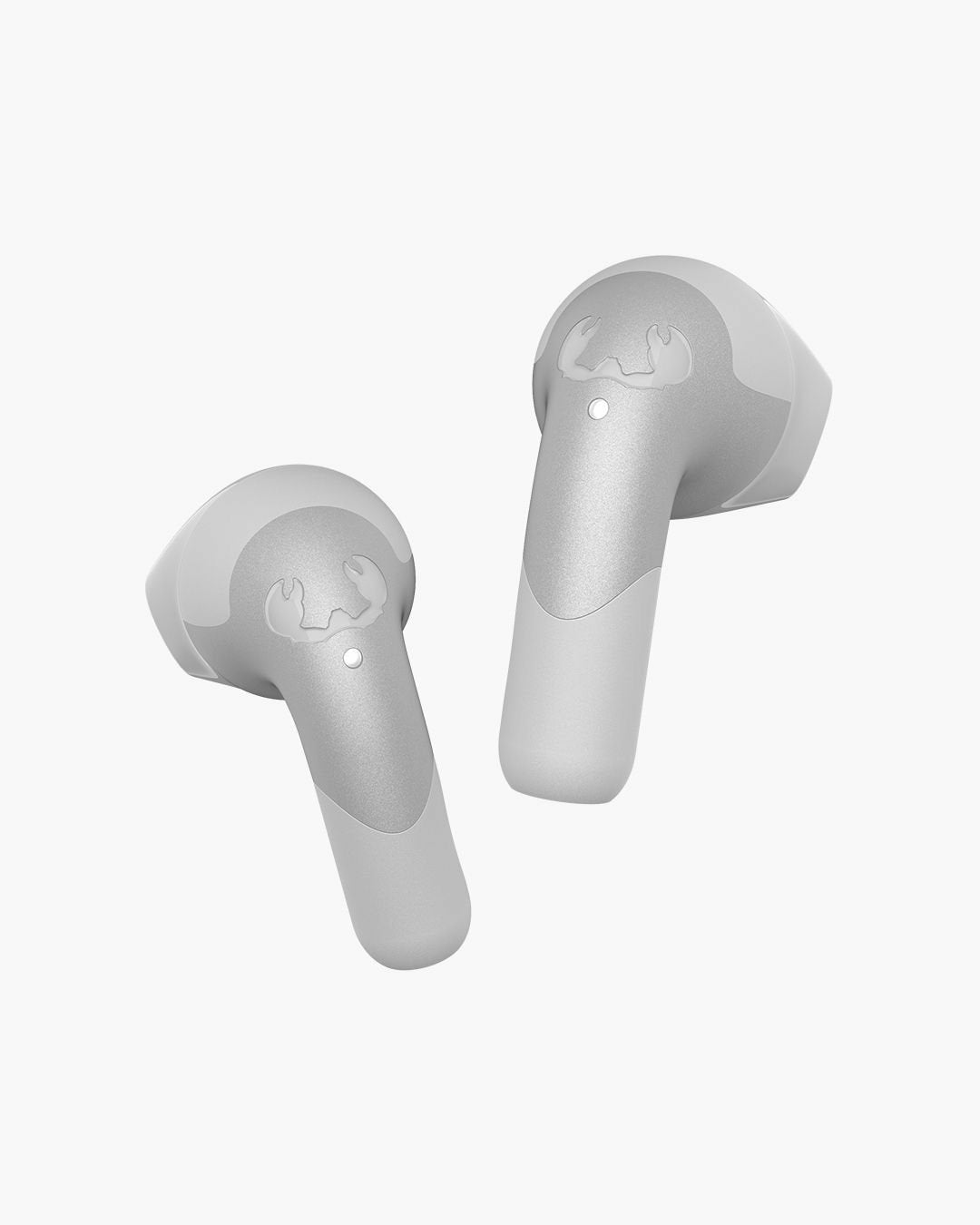 Auriculares Fresh'N Rebel Twins Blaze Inalambrico Ice Grey