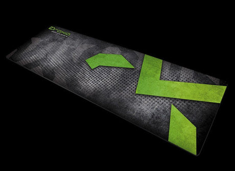 EAN 8436531559069 - Droxio MPG01 alfombrilla para ratón Alfombrilla de ratón para juegos Multicolor imagen 3