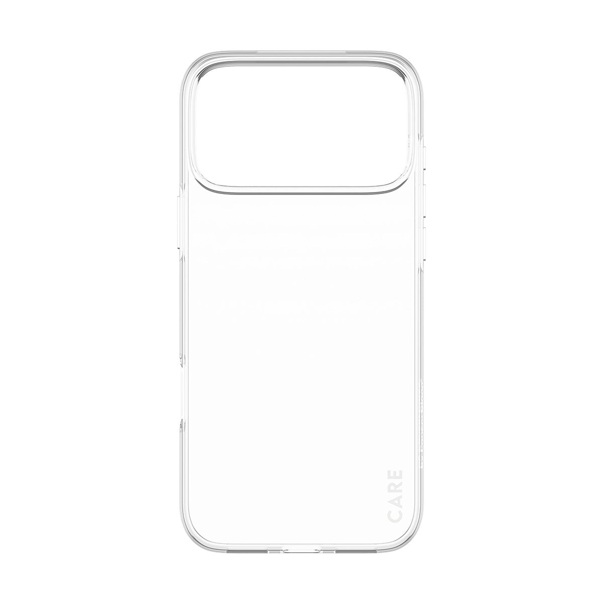 Panzerglass Care Fashionable Case Transparentee X-Ray Soft Basic Iphone 17 Pro Max