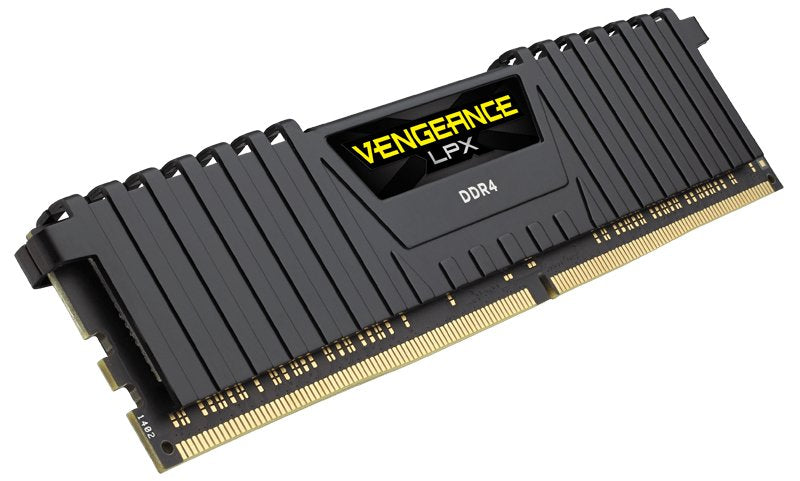 EAN 0843591058179 - Corsair 8GB DDR4-2400 módulo de memoria 1 x 8 GB 288-pin DIMM imagen 1