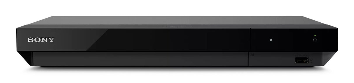 EAN 4548736144132 - Sony UBP-X700/K Reproductor de Blu-Ray 3D Negro imagen 1